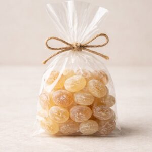 Artisan Hard Candy 100g